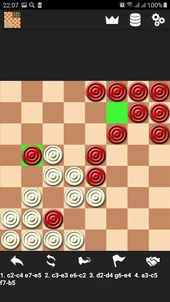 Corners [МОД Unlocked] APK Android Screenshot 3