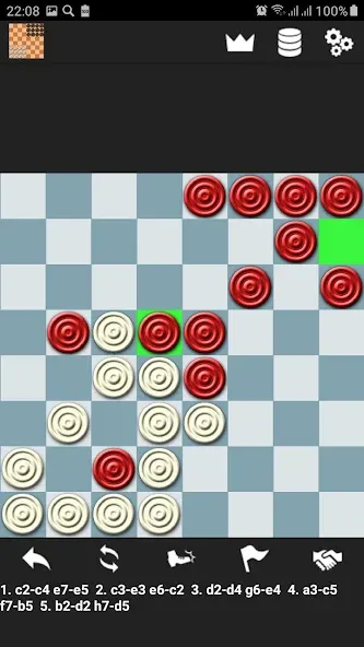 Corners [МОД Unlocked] APK Android Screenshot 4