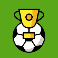 World Football Simulator (Мировой Футбольный Симулятор) [МОД Много денег] APK Android
