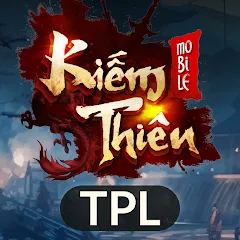 Kiếm Thiên Mobile [МОД Меню] APK Android