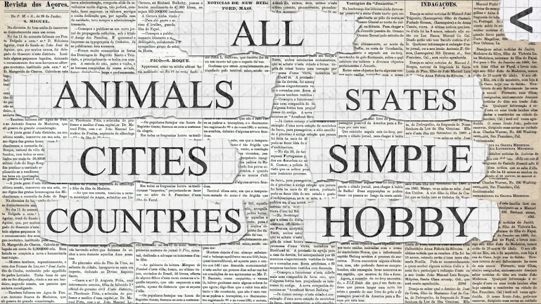 Hangman 2 - guess the word [МОД Меню] APK Android Screenshot 5