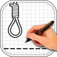 Hangman 2 - guess the word [МОД Меню] APK Android