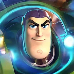Disney Mirrorverse (Дисней Мирроверс) [МОД Меню] APK Android