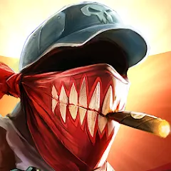 Underworld Empire (Андерворл Импайр) [МОД Много денег] APK Android