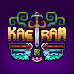 Kaetram (Каэтрам) [МОД Много денег] APK Android