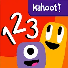 Kahoot! Numbers by DragonBox [МОД Premium] APK Android