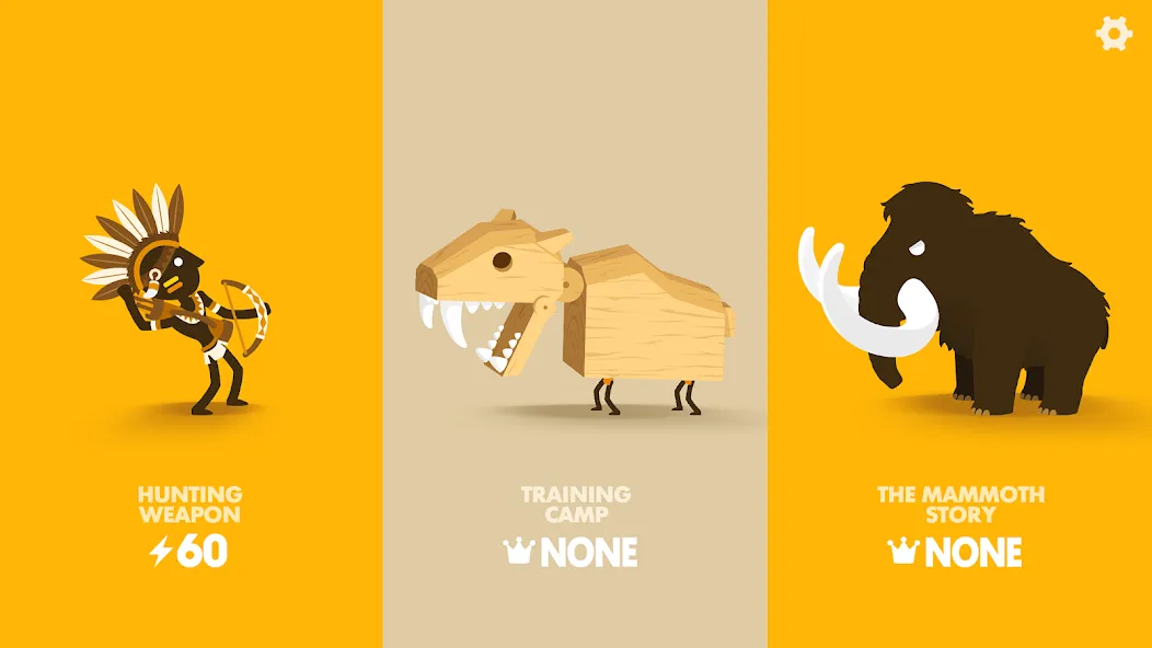 Big Hunter (Биг Хантер) [МОД Premium] APK Android Screenshot 2