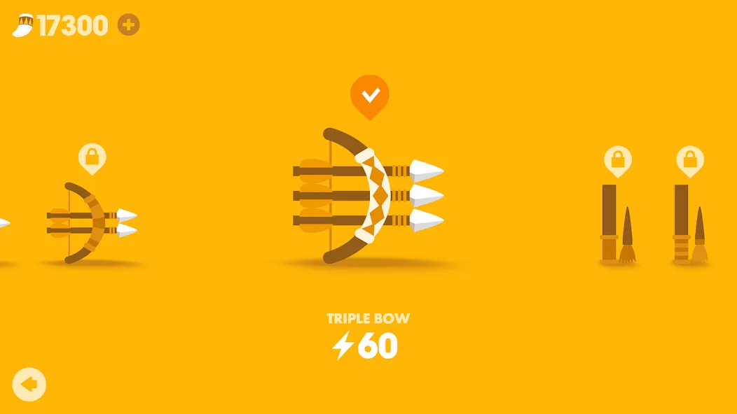 Big Hunter (Биг Хантер) [МОД Premium] APK Android Screenshot 3