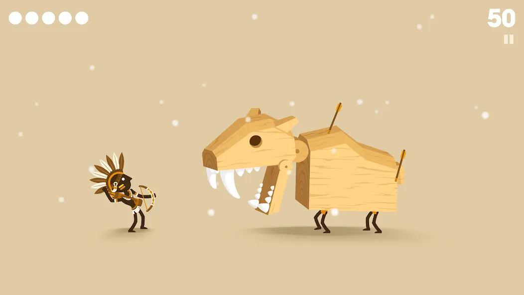 Big Hunter (Биг Хантер) [МОД Premium] APK Android Screenshot 4