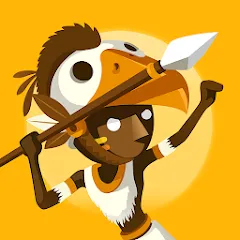 Big Hunter (Биг Хантер) [МОД Premium] APK Android