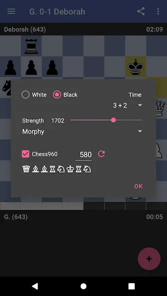 Chess Dojo (Чесс Доджо) [МОД Все открыто] APK Android Screenshot 2
