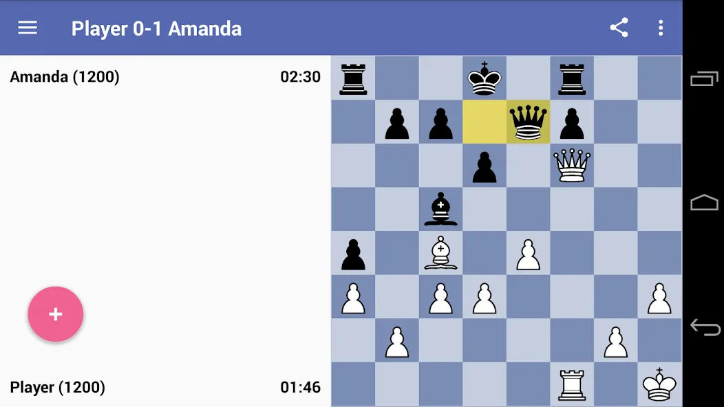 Chess Dojo (Чесс Доджо) [МОД Все открыто] APK Android Screenshot 4
