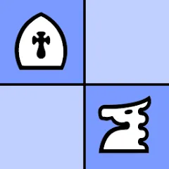 Chess PGN Master (Шахматы  Мастер) [МОД Все открыто] APK Android