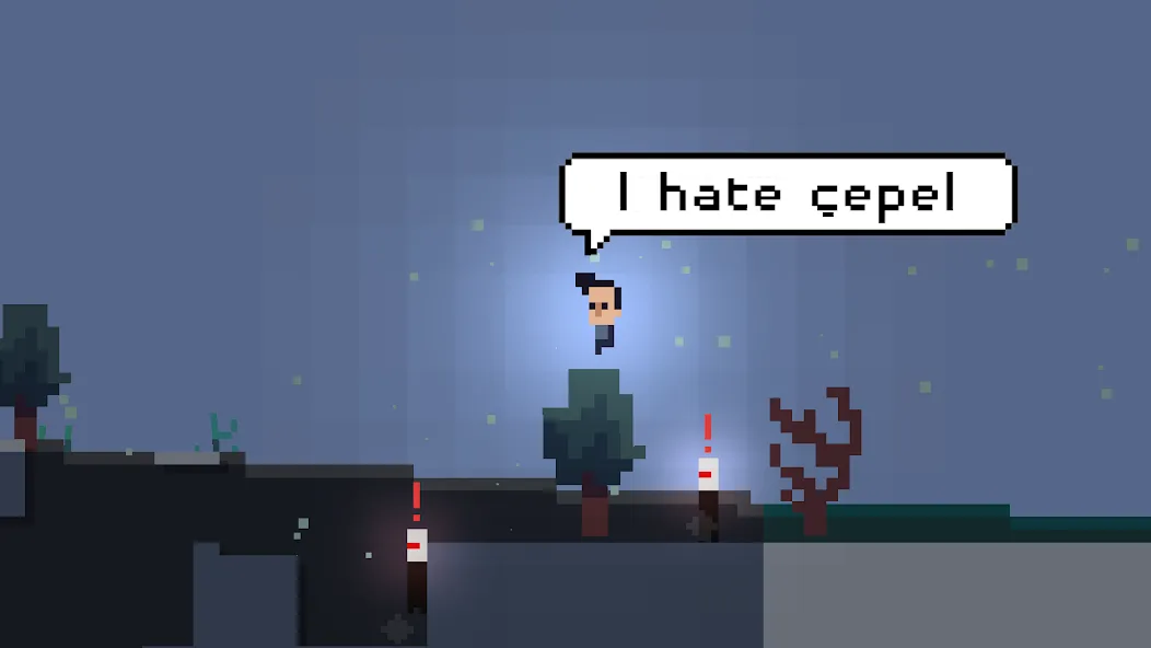 1MB [МОД Бесконечные монеты] APK Android Screenshot 2