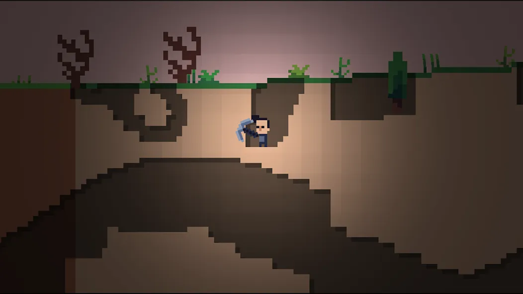 1MB [МОД Бесконечные монеты] APK Android Screenshot 3