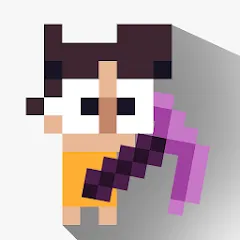 1MB [МОД Бесконечные монеты] APK Android