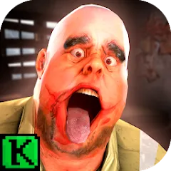 Mr Meat: Horror Escape Room [МОД Unlocked] APK Android