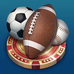 Sportsbook by Pokerist [МОД Меню] APK Android