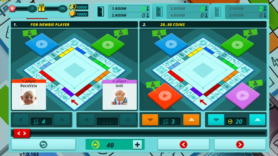 Syndicate Kapitaler Business [МОД Меню] APK Android Screenshot 4