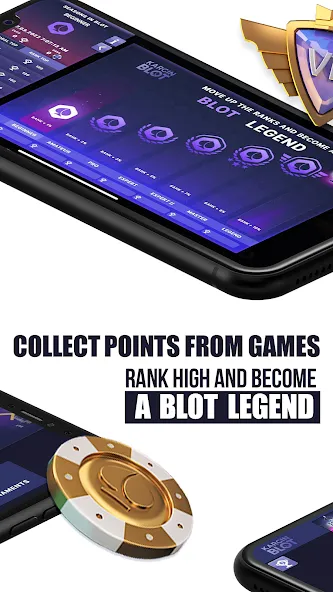 Kargin Blot: Bazar blot [МОД Все открыто] APK Android Screenshot 4