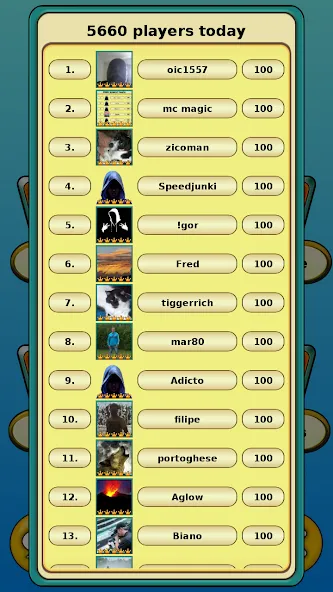 Hearts [МОД Mega Pack] APK Android Screenshot 3