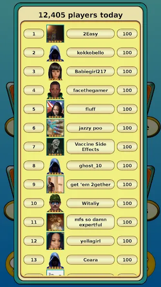 Spades [МОД Много денег] APK Android Screenshot 5