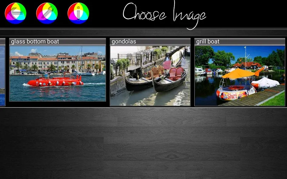 Deep Puzzle (Дип Пазл) [МОД Mega Pack] APK Android Screenshot 2