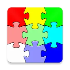 Deep Puzzle (Дип Пазл) [МОД Mega Pack] APK Android