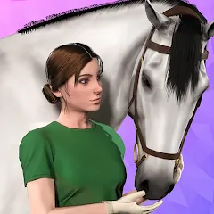 Equestrian the Game (Иквестриан зе Гейм) [МОД Бесконечные монеты] APK Android