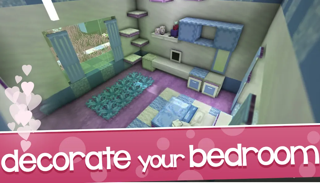 Kawaii Craft World (Кавайное Мир Рукоделия) [МОД Premium] APK Android Screenshot 3