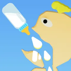 Eating Simulator: Physics Food (Итинг Симулятор) [МОД Много денег] APK Android