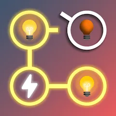 All Lights Connect : Puzzle (Олл Лайтс Коннект) [МОД Unlocked] APK Android