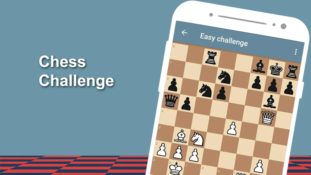 Chess Coach [МОД Много денег] APK Android Screenshot 1