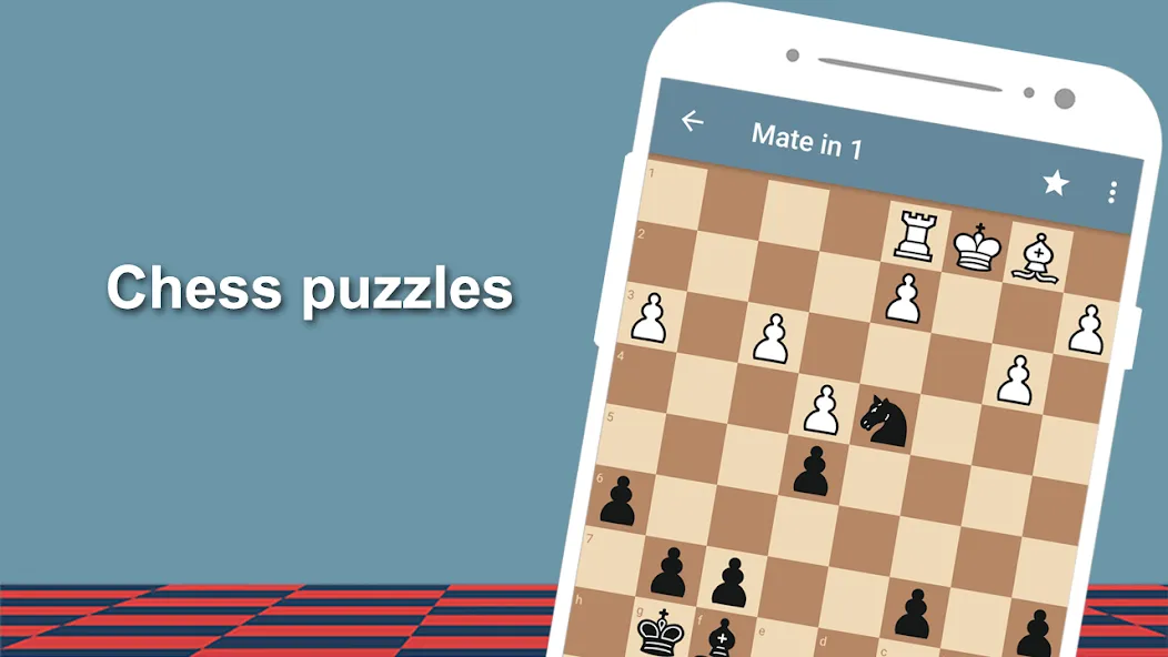 Chess Coach [МОД Много денег] APK Android Screenshot 3