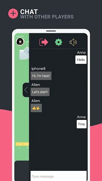 1000 (Thousand) Card game (тысяча) [МОД Бесконечные монеты] APK Android Screenshot 2
