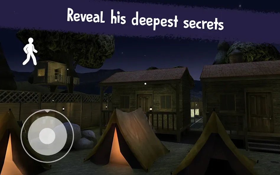Ice Scream 3 (Айс Скрим 3.) [МОД Unlocked] APK Android Screenshot 4