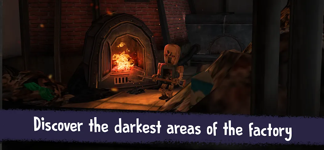 Ice Scream 5 Friends: Mike (Айс Скрим 5 Френдс) [МОД Все открыто] APK Android Screenshot 4