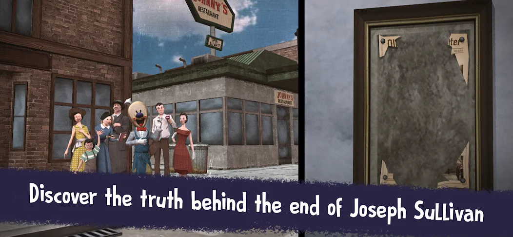 Ice Scream 6 Friends: Charlie (Айс Скрим 6 Френдс) [МОД Unlocked] APK Android Screenshot 4