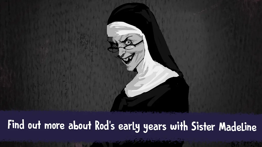 Ice Scream 7 Friends: Lis (Айс Скрим 7 Френдс) [МОД Много денег] APK Android Screenshot 4