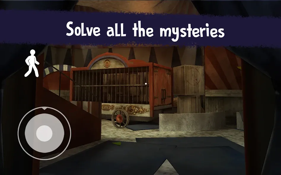 Ice Scream 2 (Айс скрим 2) [МОД Много денег] APK Android Screenshot 3