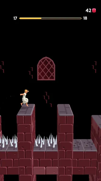 Prince of Persia : Escape (Принц Персии) [МОД Много денег] APK Android Screenshot 3