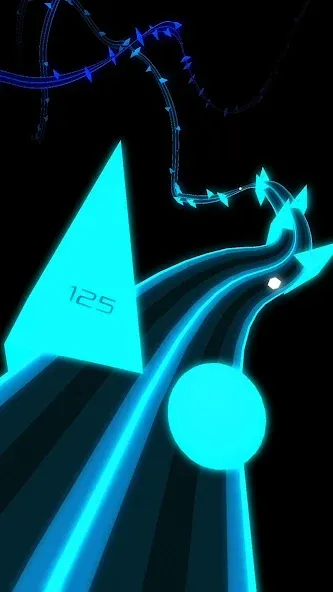 Rush (Раш) [МОД Mega Pack] APK Android Screenshot 1