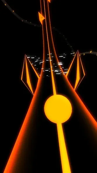 Rush (Раш) [МОД Mega Pack] APK Android Screenshot 3