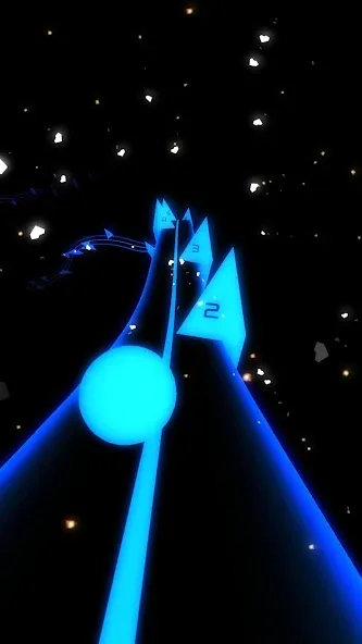 Rush (Раш) [МОД Mega Pack] APK Android Screenshot 4