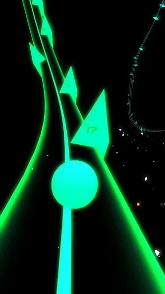 Rush (Раш) [МОД Mega Pack] APK Android Screenshot 5