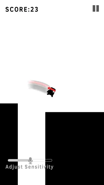 Scream Go Hero (Скрим Го Хиро) [МОД Меню] APK Android Screenshot 5