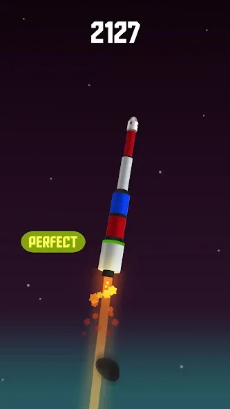 Space Frontier (Спейс Фронтир) [МОД Unlocked] APK Android Screenshot 2