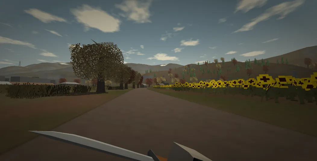 Obsession: Erythros (Обсессия) [МОД Unlocked] APK Android Screenshot 1