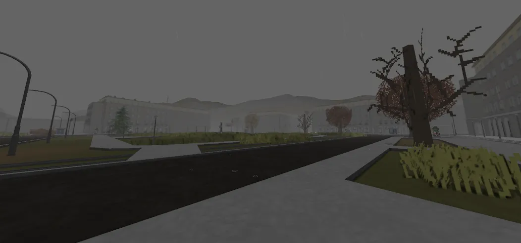 Obsession: Erythros (Обсессия) [МОД Unlocked] APK Android Screenshot 2