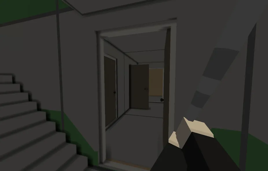 Obsession: Erythros (Обсессия) [МОД Unlocked] APK Android Screenshot 3